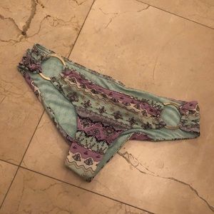 Victoria secret bottom